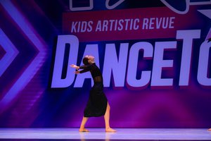 Here Comes The Feeling