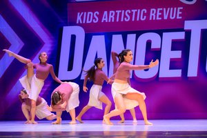 When I Can't Do Better