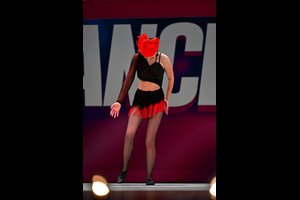 Hit Me With A Hot Note