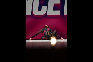 One Beautiful Evening