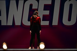 Everybody Wants To Rule The World