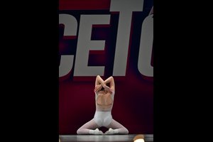 Light In The Darkness