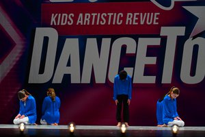 Waiting For Superman