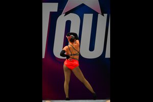 The 20Th Century Fox Mambo