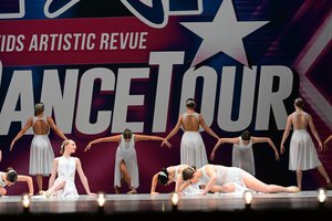 Heaven Is A Place On Earth