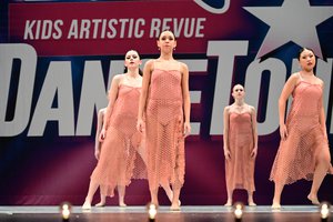 I Don't Think About You