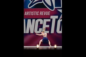 The Winner Takes It All