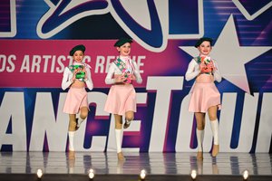 All About That Badge