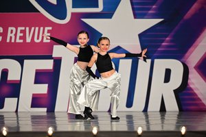 Peanut Butter & Jelly