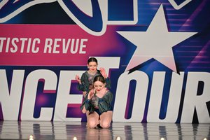 Hang On A Little Longer