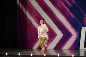 The Boy I'm Gonna Marry