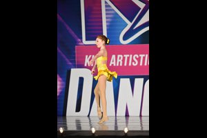 You Get What You Give