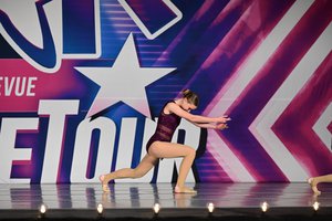 Wherever You Will Go