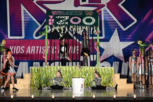 What's New At The Zoo