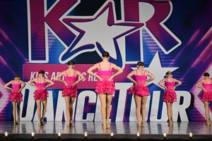 Dancing In The Street