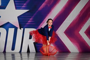 Can You Imagine That