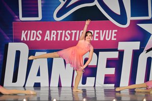 The Place Where Lost Things Go