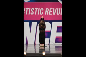 Where The Shadow Ends