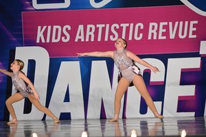 We're Going To Be Friends