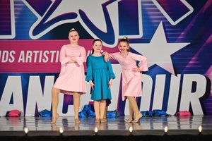 Lucille, Camille, Chenille