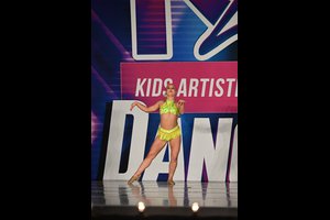 If They Could See Me Now