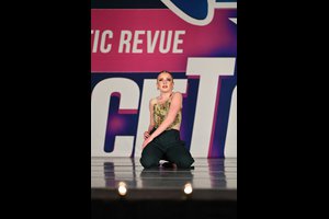 Once Upon Another Time