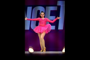 I Wanna Dance With Somebody