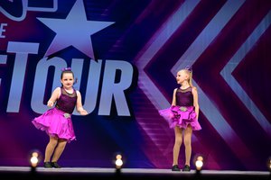 Gitchee Gitchee Squirrels In My Pants