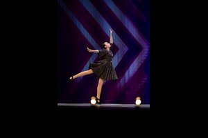 Not For The Life Of Me