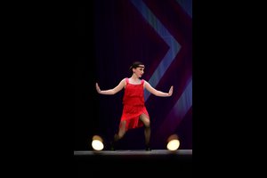 Forget About The Boy