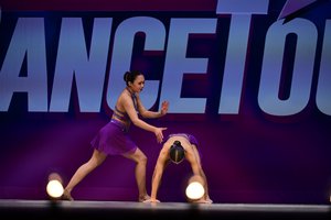 I Don't Think About You