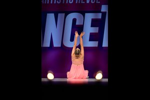 Anything Is Possible