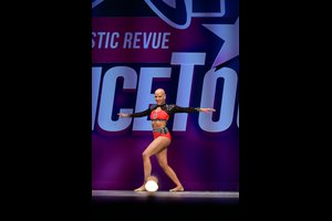 The Way You Make Me Feel