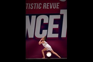 I Can Go The Distance