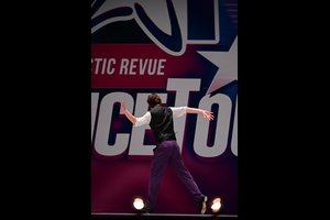 What Are You Thirsty For?