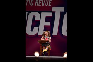 Top Secret Personal Beeswax