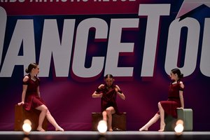 Theres Gotta Be Something Better