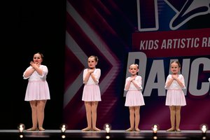 Little Angel Of Mine