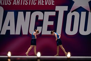 No Parking On The Dance Floor