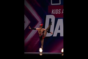 When You're Good To Mama