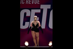 When You're Good To Mama