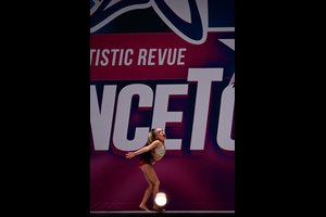 Broadway Boogie Woogie