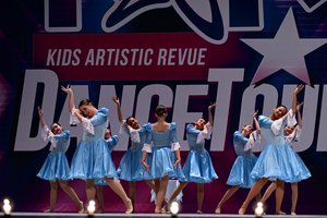 Walking On Broken Glass