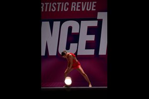 Cant Help Falling In Love