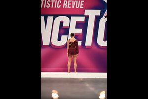 Everything I Didn't Say