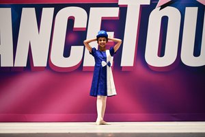 Top Hat, White Tie And Tails