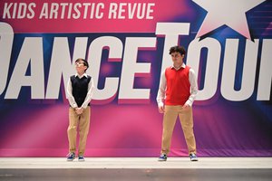 Working Day And Night