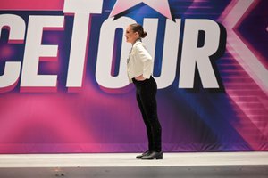 Workin Day And Night