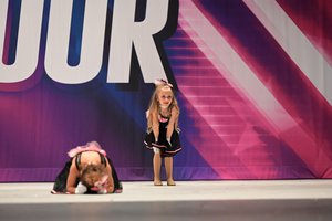 The Fanciest Midnight