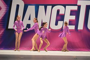 Something That I Want